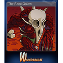 The Bone Golem