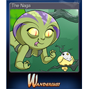 The Naga