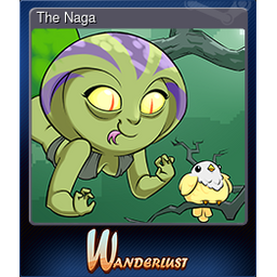The Naga