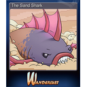 The Sand Shark