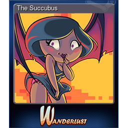 The Succubus
