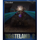 Discobot