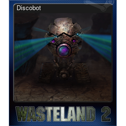 Discobot