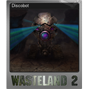 Discobot (Foil)