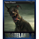 Nuke Pooch