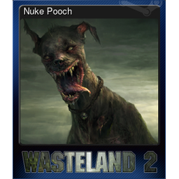 Nuke Pooch