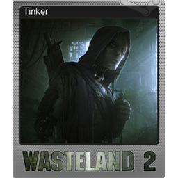 Tinker (Foil)