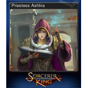 Priestess Ashlira