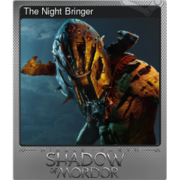 The Night Bringer (Foil)