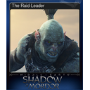 The Raid-Leader