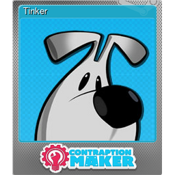 Tinker (Foil)