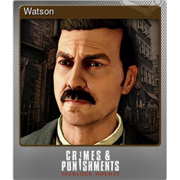 Watson (Foil)