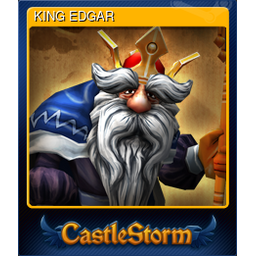 KING EDGAR