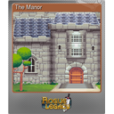 The Manor (Foil)