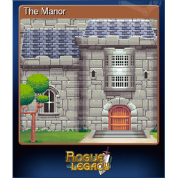 The Manor