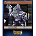 The Corrupt Lord