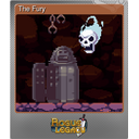 The Fury (Foil)