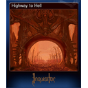 Highway to Hell