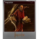 Inquisitor (Foil)