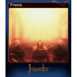 Priests