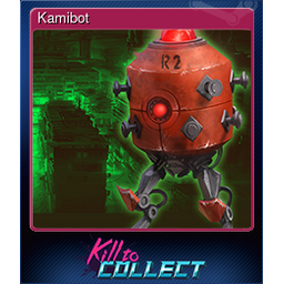 Kamibot