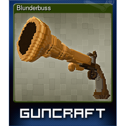 Blunderbuss