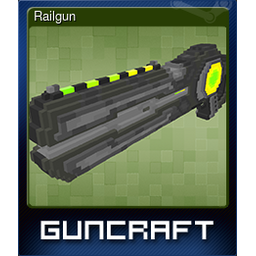 Railgun