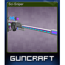 Sci-Sniper