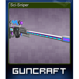 Sci-Sniper