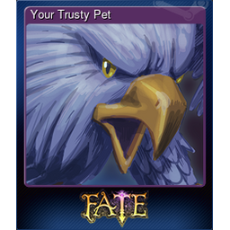 Your Trusty Pet