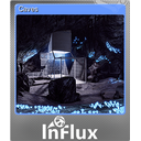 Caves (Foil)