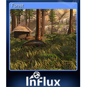 Forest (Trading Card)