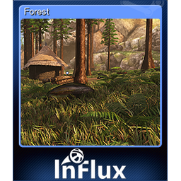Forest (Trading Card)