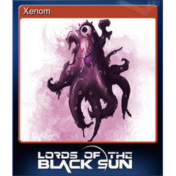 Xenom