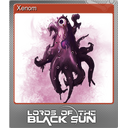 Xenom (Foil)