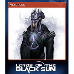 Arkonoss