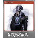 Arkonoss (Foil)