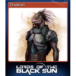 Draakian