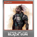 Draakian (Foil)
