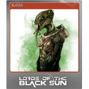 Krifith (Foil)