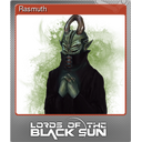 Rasmuth (Foil)