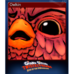 Owlkin