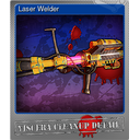 Laser Welder (Foil)