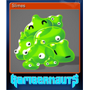 Slimes (Trading Card)