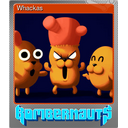 Whackas (Foil)