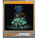 Botanist (Foil)
