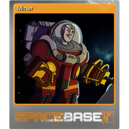 Miner (Foil)