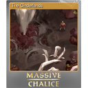 The Cinderlands (Foil)