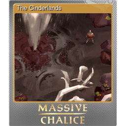 The Cinderlands (Foil)