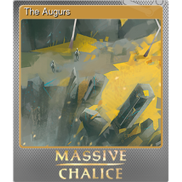 The Augurs (Foil)